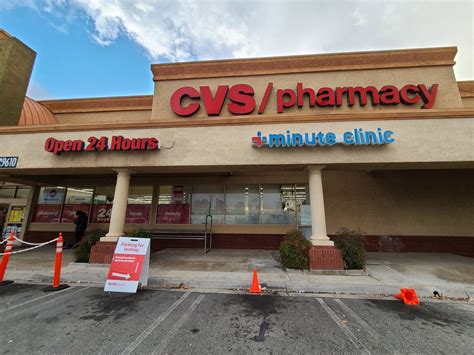 24 Hour Pharmacies in Temecula, CA - CVS