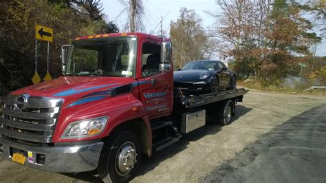 24 Hour Towing Services in Butler, PA - 24 Hour Towing