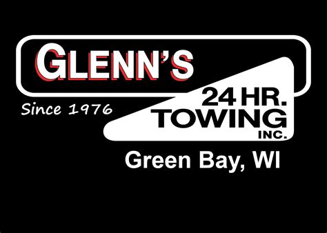 24 Hour Towing The Detail Shop in Green Bay, Wisconsin