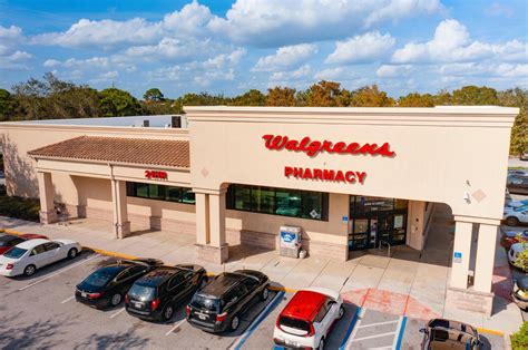 24 Hour Walgreens Pharmacy - 1661 NW SAINT LUCIE WEST …