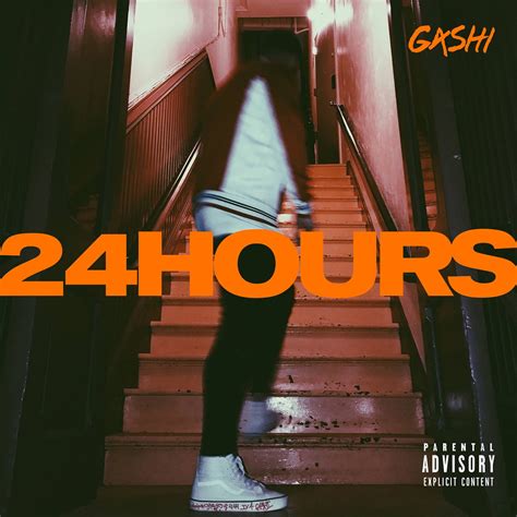 24 Hours - GASHI Shazam