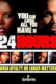 24 Hours Movie (2014) - IMDb