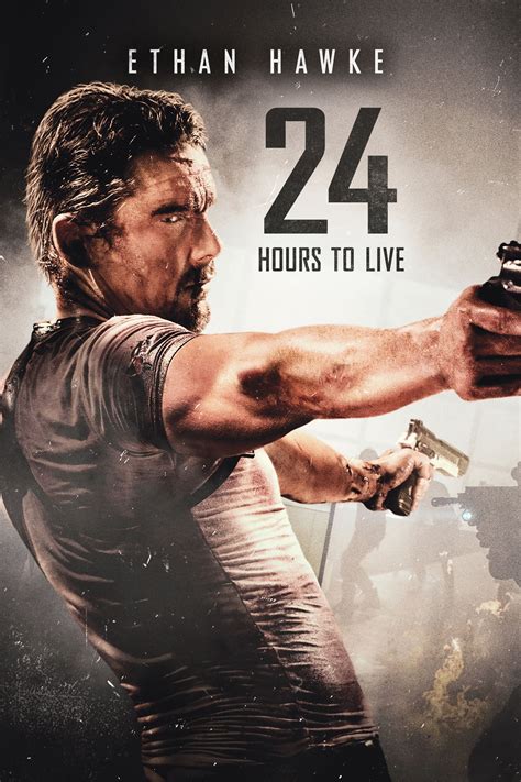 24 Hours to Live
