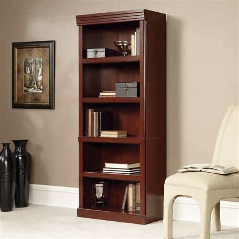 24 Inch High Bookcase Wayfair