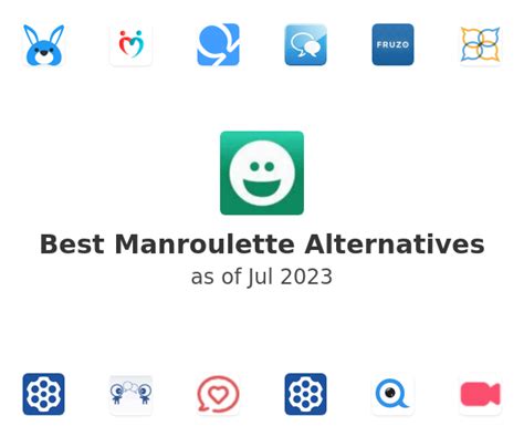 manroulette for iphone