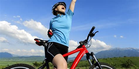 24 Reasons Why You Should Cycle Bicycle-Guider.com