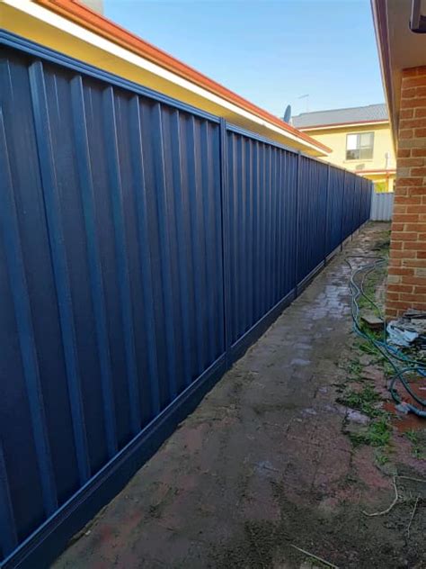 24 Results: colorbond fencing in Brisbane Region, QLD - Gumtree