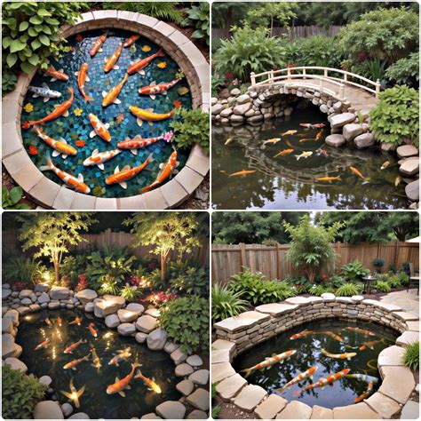 24 Stunning Koi Pond Design Ideas - The Spruce - raincitystudios.com