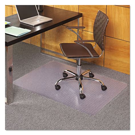 24 X 36 Desk Floor Mat Wayfair