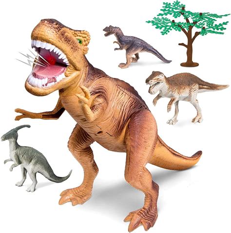 24 Best Dinosaur Toys For Kids In 2023 Juguetes De Dinosaurios Que Se Transforma - Juguetes De Dinosaurios Que Se Transforma
