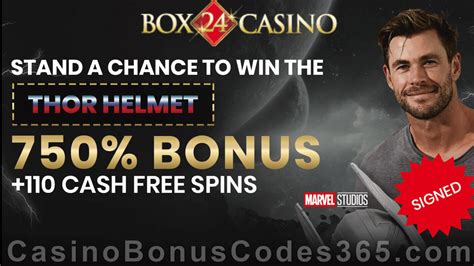 24 box casino!