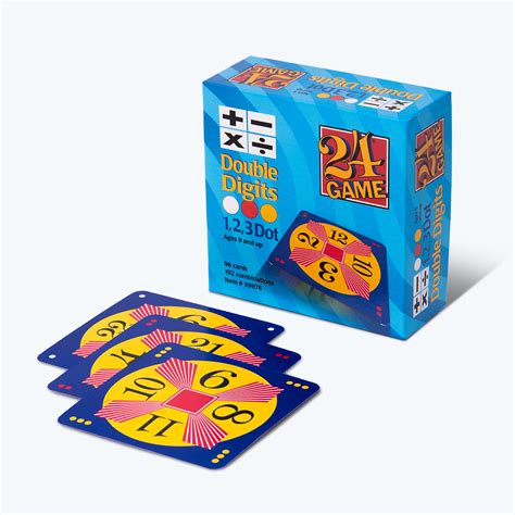 24 Card Game