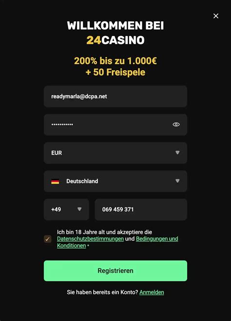24 casino login. .