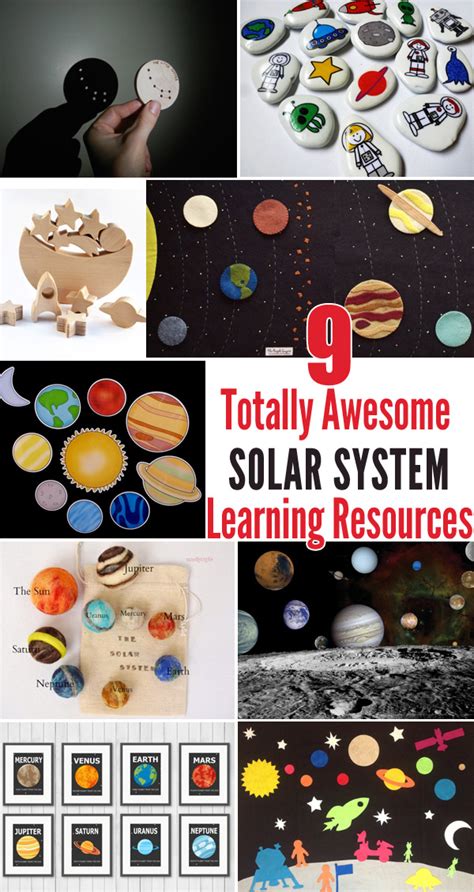 24 Epic Solar System Project Ideas For Kids 2nd Grade Solar System - 2nd Grade Solar System