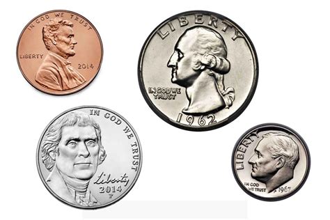 24 Free Penny Nickel Dime Quarter Worksheet Pages Penny Nickel Dime Worksheet - Penny Nickel Dime Worksheet