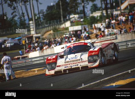 24 Heures Du Mans 1994