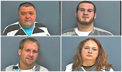 24 hour arrest sevier county tn. Bookings, Arrests and Mugshots in Sevier County, Tennessee. To search and filter the Mugshots for Sevier County, Tennessee simply click on the at the top of … 