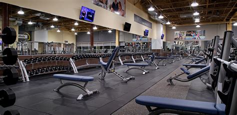 Top 10 Best 24 Hour Fitness Center in Houston, TX - 