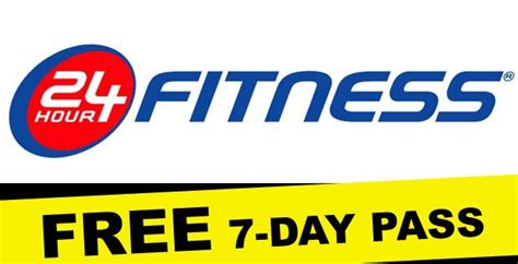 24 hour fitness guest pass. In today’s fast-paced world, finding time to exercise can be a challenge. However, with the rise of 24-hour fitness facilities and the availability of amazing deals, getting fit ha... 