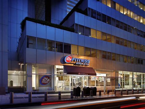 24 hour fitness nyc. New York CNN Business —. National gym chain 24 Hour Fitness has filed for bankruptcy, after the Covid-19 pandemic forced its facilities shut for months. 24 Hour Fitness said Monday in its ... 