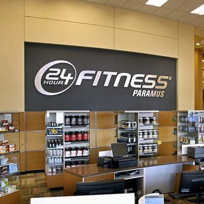 24 hour fitness paramus reviews. Manage your membership online. Edit your preferences, make payments, see your club visits, and view or buy training sessions. 