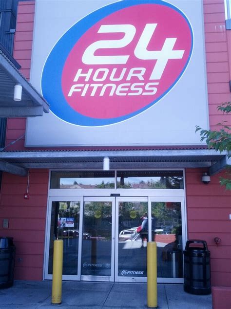 24 hour fitness seattle. 3. Planet Fitness. 2.7 (160 reviews) Gyms. Trainers. 4613 NE Sunset Blvd. “10/month and $39 for an annual fee, which was waaay less than I was paying for 24 hour fitness .” more. 4. Anytime Fitness. 