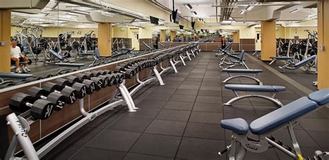  438 reviews of 24 Hour Fitness - California Street "This is one