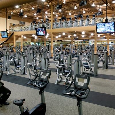 24 hour fitness sunnyvale. Are you looking to achieve your fitness goals without breaking the bank? Look no further than 24-Hour Fitness deals. With their affordable membership options and special promotions... 