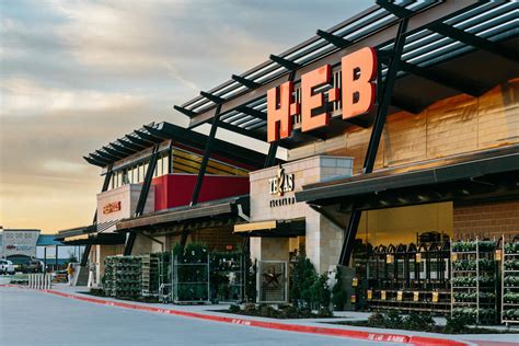 H‑E‑B on Culebra & 1604 in San Antonio features curbside pickup, drive-thru pharmacy, Texas Backyard & more. ... Store Hours: Mon-Sun 6:00 AM - 11:00 PM. Pharmacy ... . 