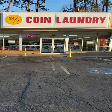 24 hour laundromat marietta ga. Free 20$ for Laundry / Free Drying. Limited Time. Brand New High Speed Washers/Dryers that saves Laundry time with Omni Technology to kill Viruses, Bacteria and Fungi read more 