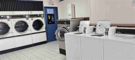 OPEN 24 Hours. 4. Wishy Washy. Laundromats Coin Operated Washers & Dryers Commercial Laundries (3) Website. 37 Years. in Business. Amenities: Wheelchair accessible (314) 481-5577. 6403 Gravois Ave. Saint Louis, MO 63116. ... While staying in the downtown St.Louis area we were in need of a laundromat. I found Tiny Bubbles listed and was very .... 