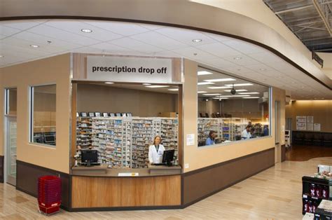 Pharmacy at East Ann Arbor Health and Geriatrics Center. 4260 Plymouth Rd. Ann Arbor, MI 48109. 734-647-5705..