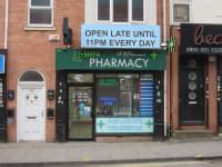 24 hour pharmacy birmingham al. Things To Know About 24 hour pharmacy birmingham al. 