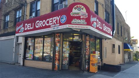 Search reviewsSearch reviews. Bakchun K. Elite 23. New York, NY. 76. 590. 1203. Dec 1, 2016. There has to be money made in supermarkets, there is 4 supermarkets on a 2 block radius, two on each side.. 