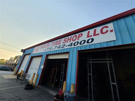 Find 690 listings related to The Tire Shop in Macon on YP.com