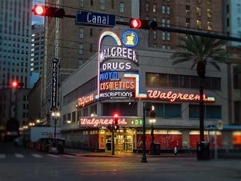 Best walgreens delivery pharmacy near me in New Orleans, Louisiana. 1. Drugs Patio. “changed to Patio than dealing with Walgreens rude employees.” more. 2. CVS Pharmacy. “I usually use the Walgreens on read and Morrison but now I have to use CVS due to insurance. My” more. 3. . 