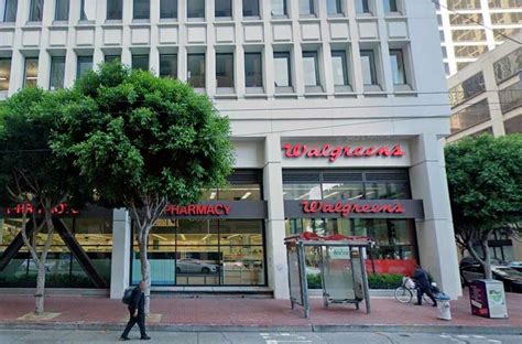 24 hour walgreens san francisco. Updated: May 17, 2023 / 07:43 PM PDT. ( KRON) — Walgreens will pay the City of San Francisco a $230 million settlement after city officials brought a suit against the pharmaceutical company. The ... 