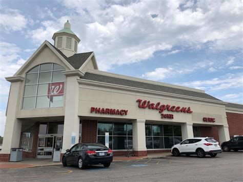 Find 24-hour Walgreens pharmacies in Brentwood, MO to refill prescriptions and order items ahead for pickup. Skip to main content Your Walgreens Store. Extra 15% off $35&plus; sitewide* with code SPRING15; Up to 60% off clearance; BOGO FREE & BOGO 50% off select vitamins &plus; extra 10% off; Menu. Sign in Create an account.. 