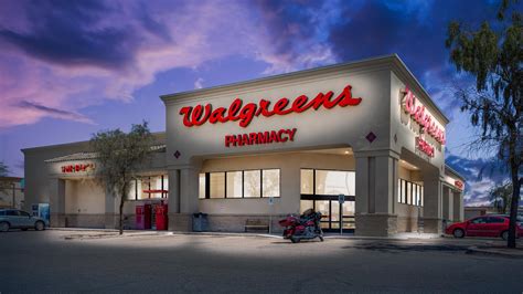 Four of the 11 Tucson-area Walgreens stores that feature 24-hour pharmacies will have reduced hours beginning Sunday.. 