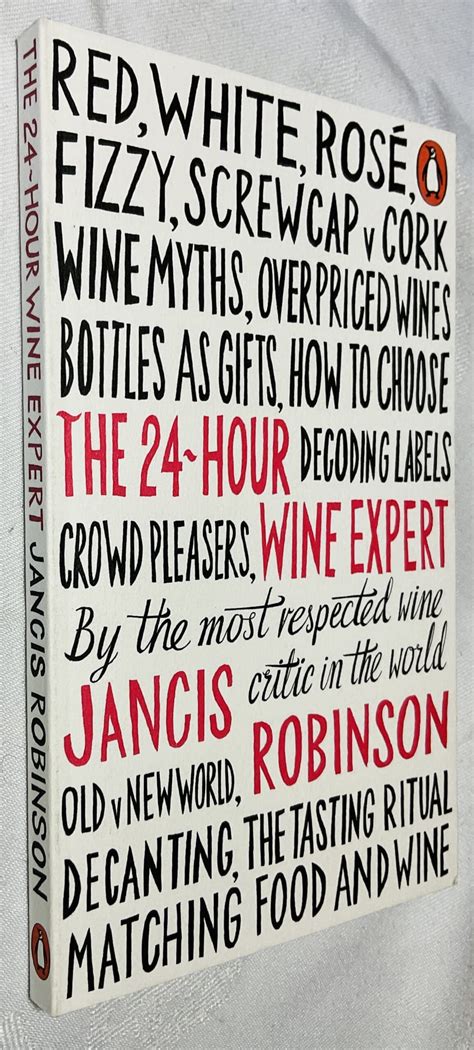 24 hour wine expert