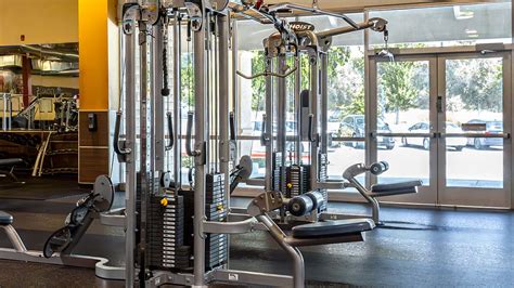 Your local gym in Milpitas, CA. Starting as low as $10 a month. Enjoy free fitness training, 24-hour access, and a clean, welcoming Judgement Free Zone. Join now!. 