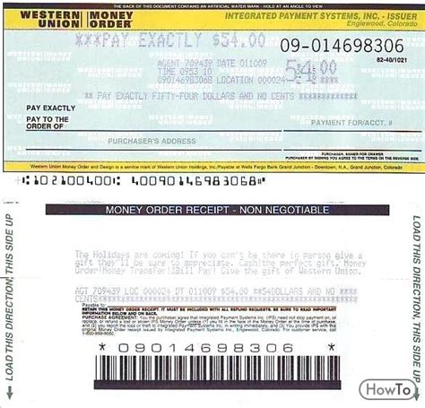 A money order is a paper document, similar to a check, used as a form of payment. Typically, it's purchased by prepaying the amount printed on the face of the money order with cash or another form of guaranteed funds. You must also fill out a few pieces of information such as providing the name of the person or organization receiving the ...