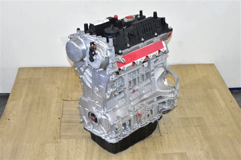 24 Hyundai Engine