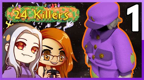 24 Killers Walkthrough