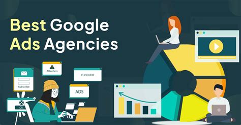 24 of the Best Google Ads Agencies for 2024 - Influencer …