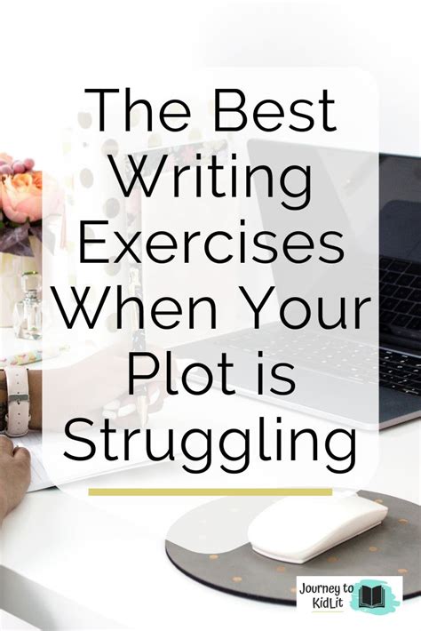 24 Of The Best Writing Exercises To Become Practicing Writing - Practicing Writing