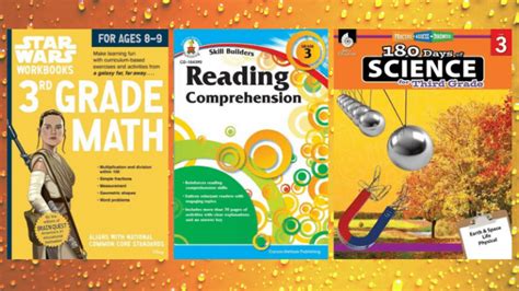 24 Teacher Approved Third Grade Workbooks We Are 3rd Grade Math Workbook - 3rd Grade Math Workbook