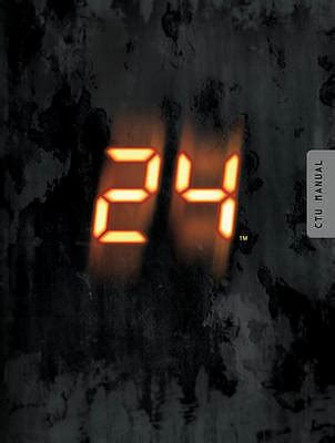 24 the counter terrorist unit handbook. - Multiton pallet jack service manual series.