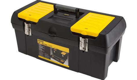 24 tool box