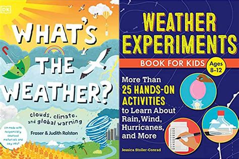 24 Wonderful Weather Books For Kids Teaching Expertise Weather Books For 2nd Grade - Weather Books For 2nd Grade
